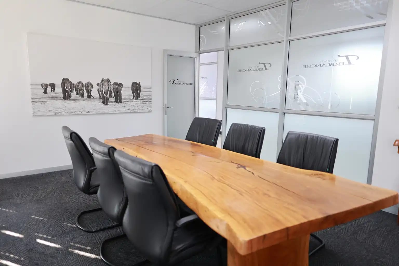 Boardroom